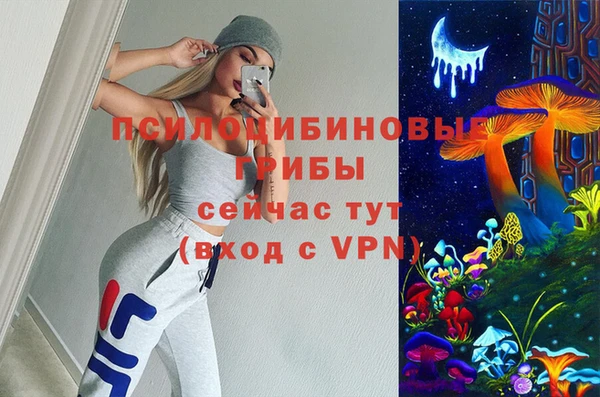 хмурый Бугульма